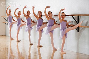 Musica Lezione Danza Classica Gratis