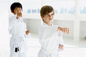 corsi karate roma bambini e ragazzi