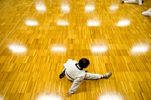 corsi judo roma bambini e ragazzi