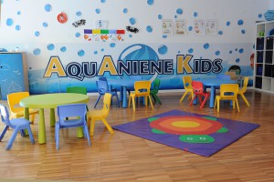 aquaniene kids