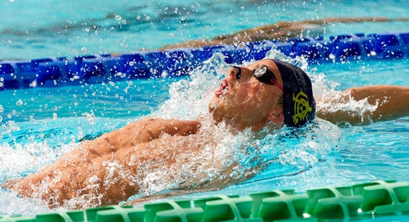 CAMPIONATI EUROPEI JUNIORES DI NUOTO Aquaniene