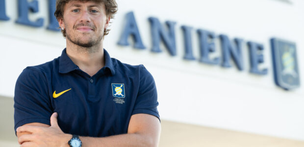 Nicolo' Martinenghi, Team Shooting, Swimming