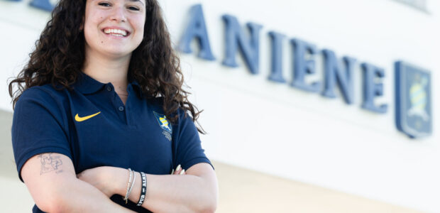Benedetta Pilato, Team Shooting, Swimming