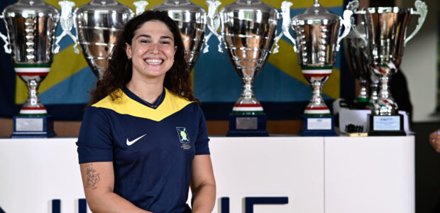 Pilato Benedetta, Team Shooting, Swimming