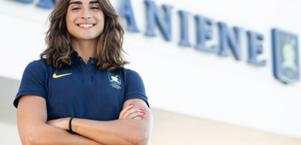 Virginia Emma Menicucci, Team Shooting, Swimming